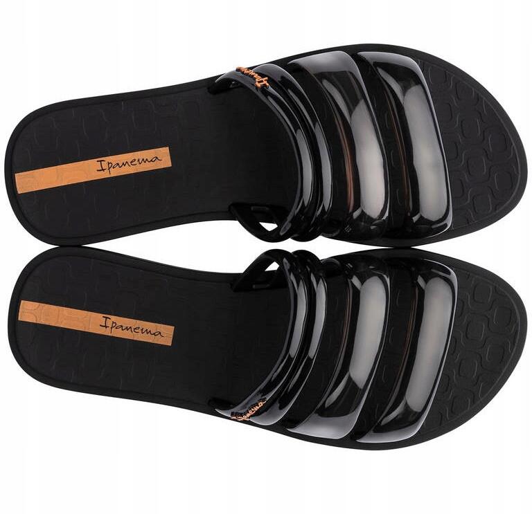 Infradito da donna Ipanema Puffer Slide 2/4
