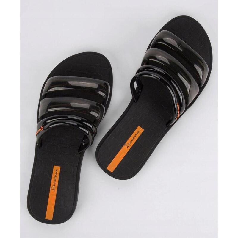 Flip-flops de damă Ipanema Puffer Slide