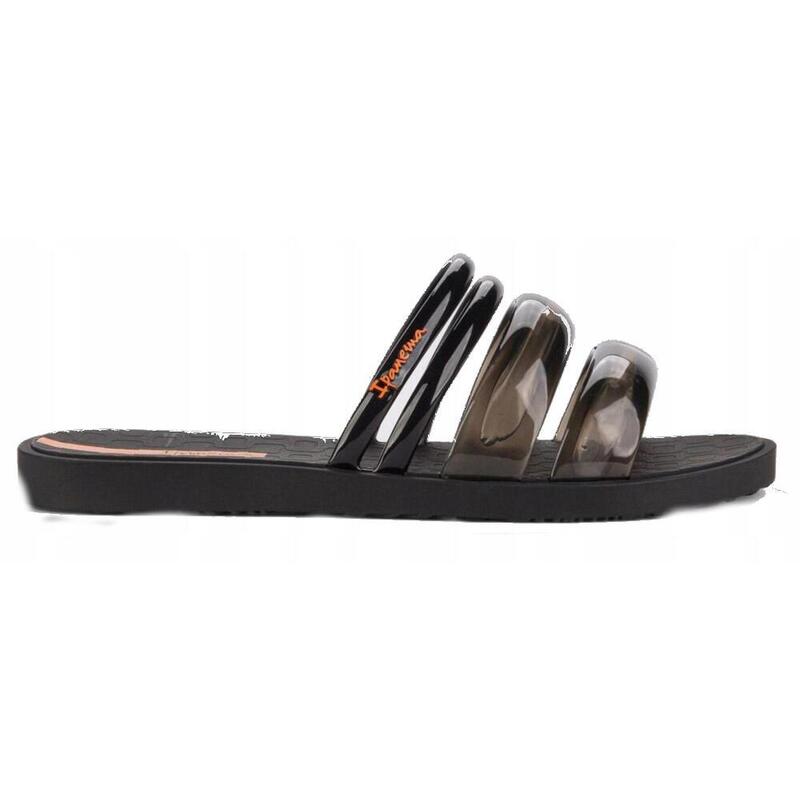 Flip-flops de damă Ipanema Puffer Slide