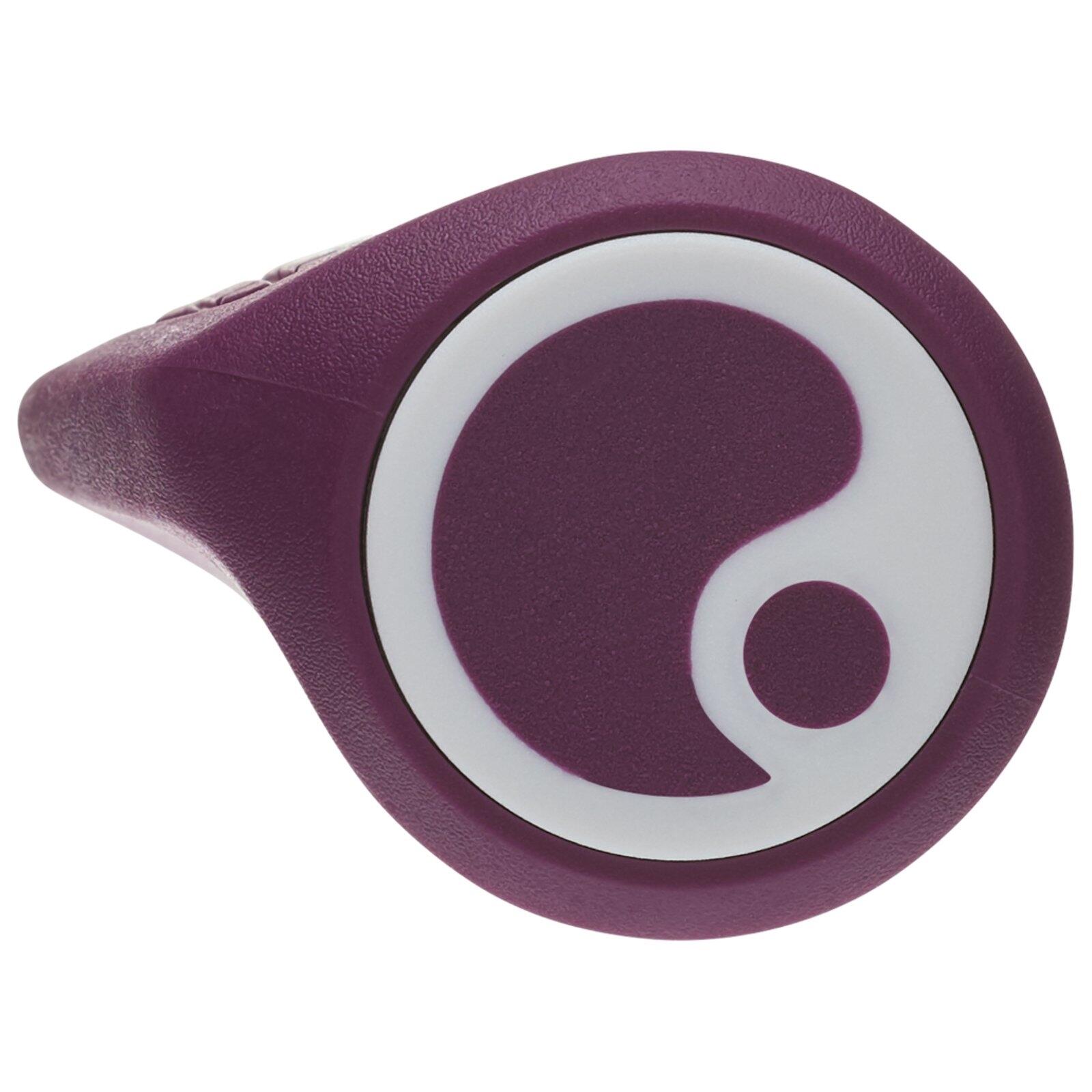 GA3 Purple Reign Griffe (lila) 3/3