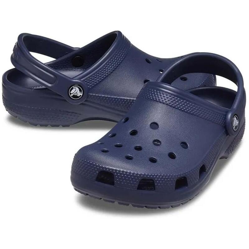 Klapki dziecięce Crocs Classic Clog Kids