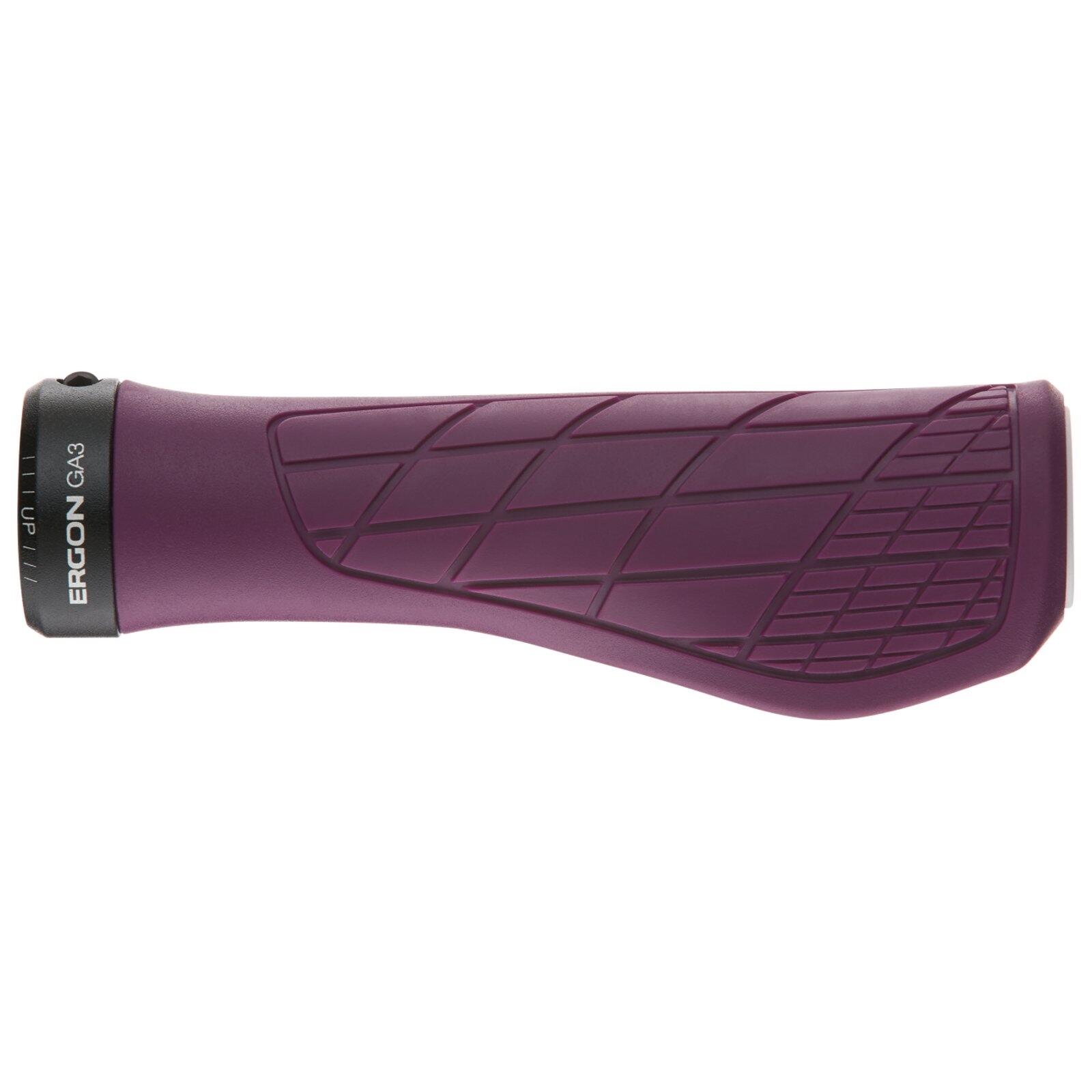 GA3 Purple Reign Griffe (lila) 2/3