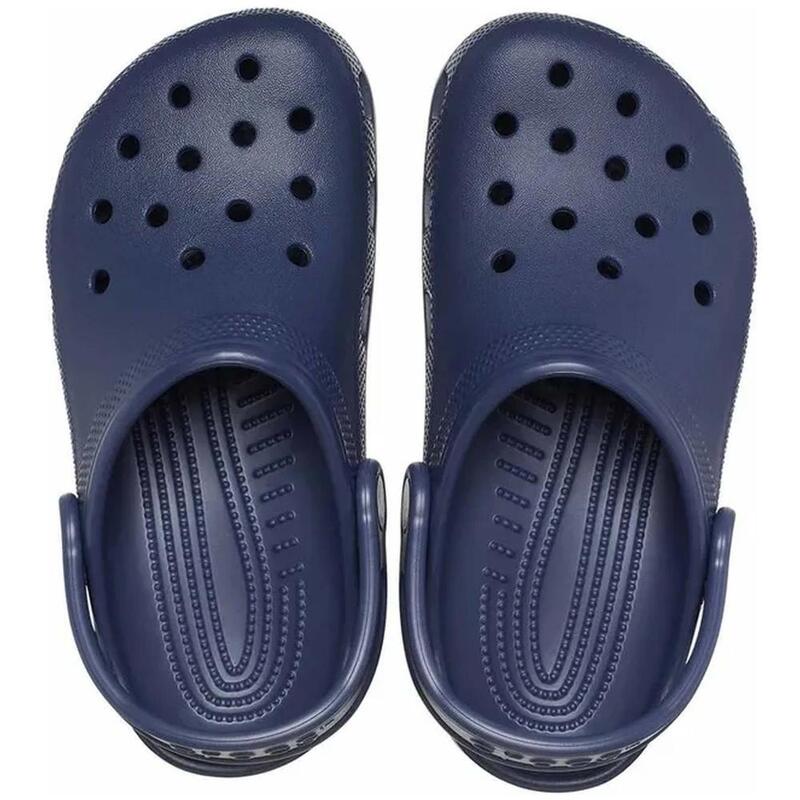 Klapki dziecięce Crocs Classic Clog Kids