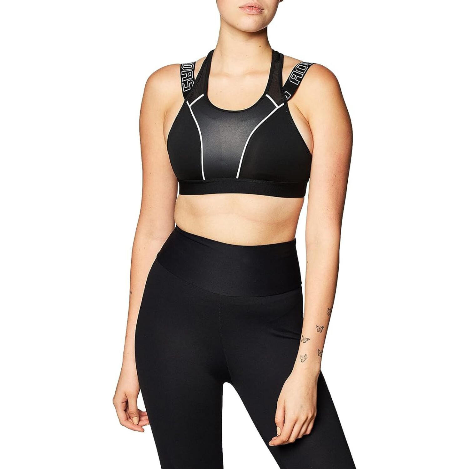 ADIDAS Adidas Don't Rest Sport Hack Sport-BH für Frauen