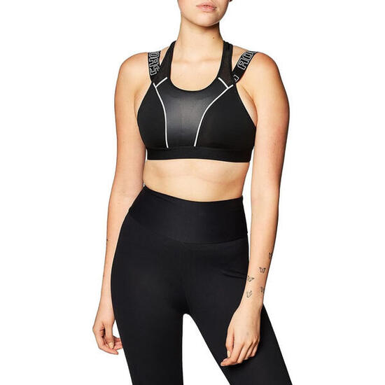 Adidas Don't Rest Sport Hack Sport-BH für Frauen