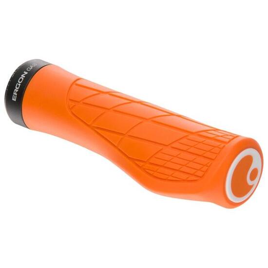 Ergon GA3 Grips Large – Juicy Orange