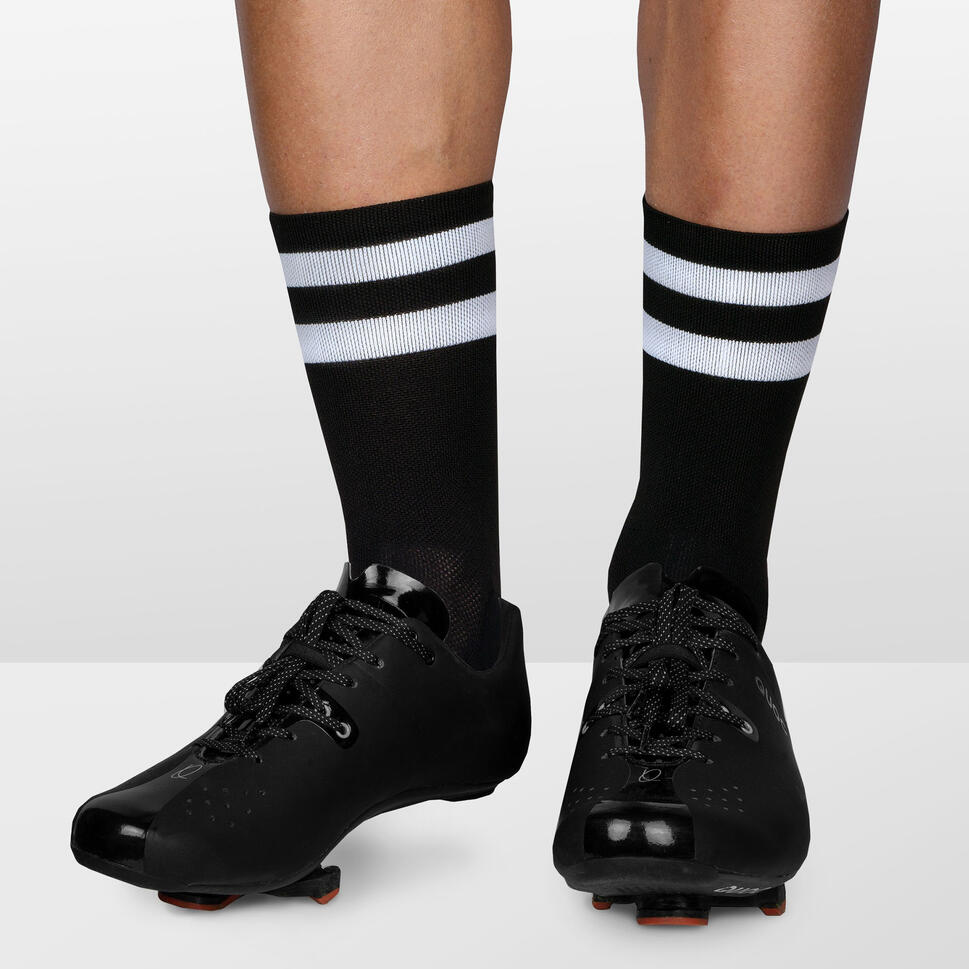 Skarpetki Rowerowe Unisex Luxa Night