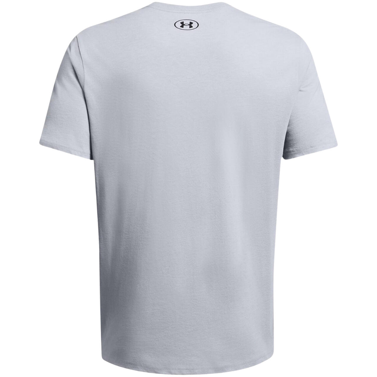 Maglia a maniche corte Under armour FOUNDATION UPDATE per uomini 3/5