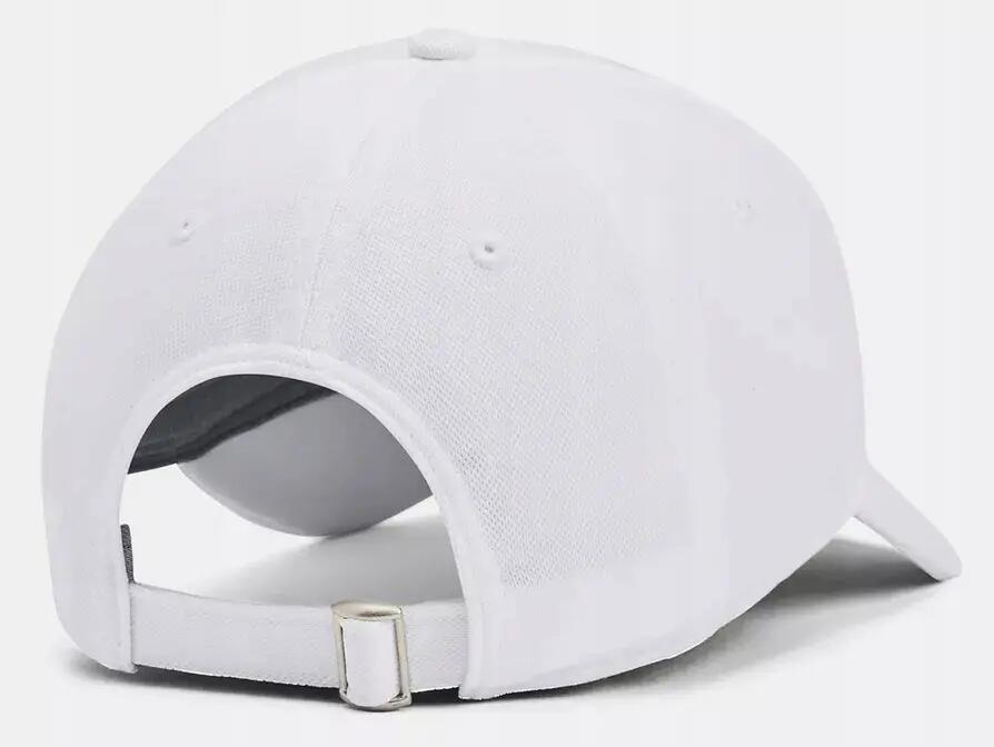 Casquette Under armour Blitzing Adjustable pour unisexe 3/5