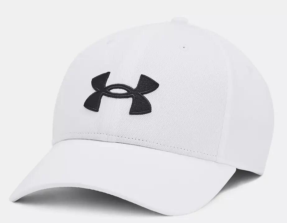 Casquette Under armour Blitzing Adjustable pour unisexe 4/5