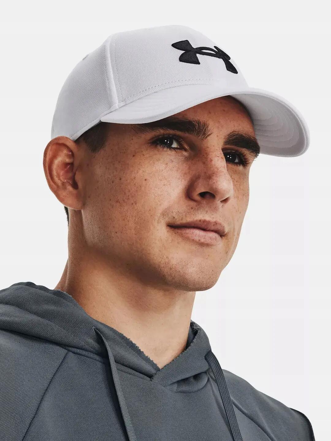 Kappe Under armour Blitzing Adjustable für unisex 2/5