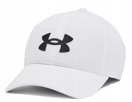 Czapka z daszkiem dla mężczyzn Under Armour Blitzing adj