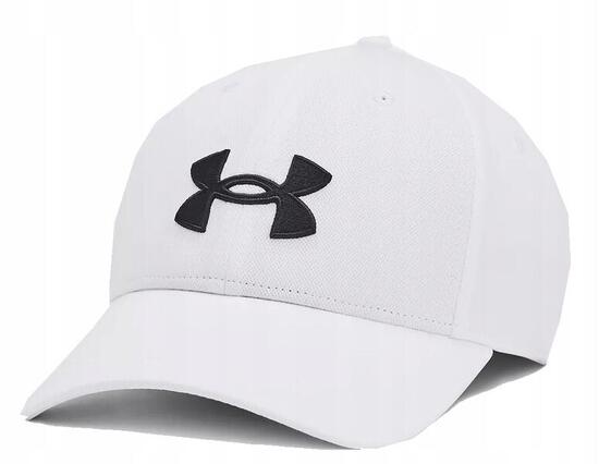 Czapka z daszkiem dla mężczyzn Under Armour Blitzing adj