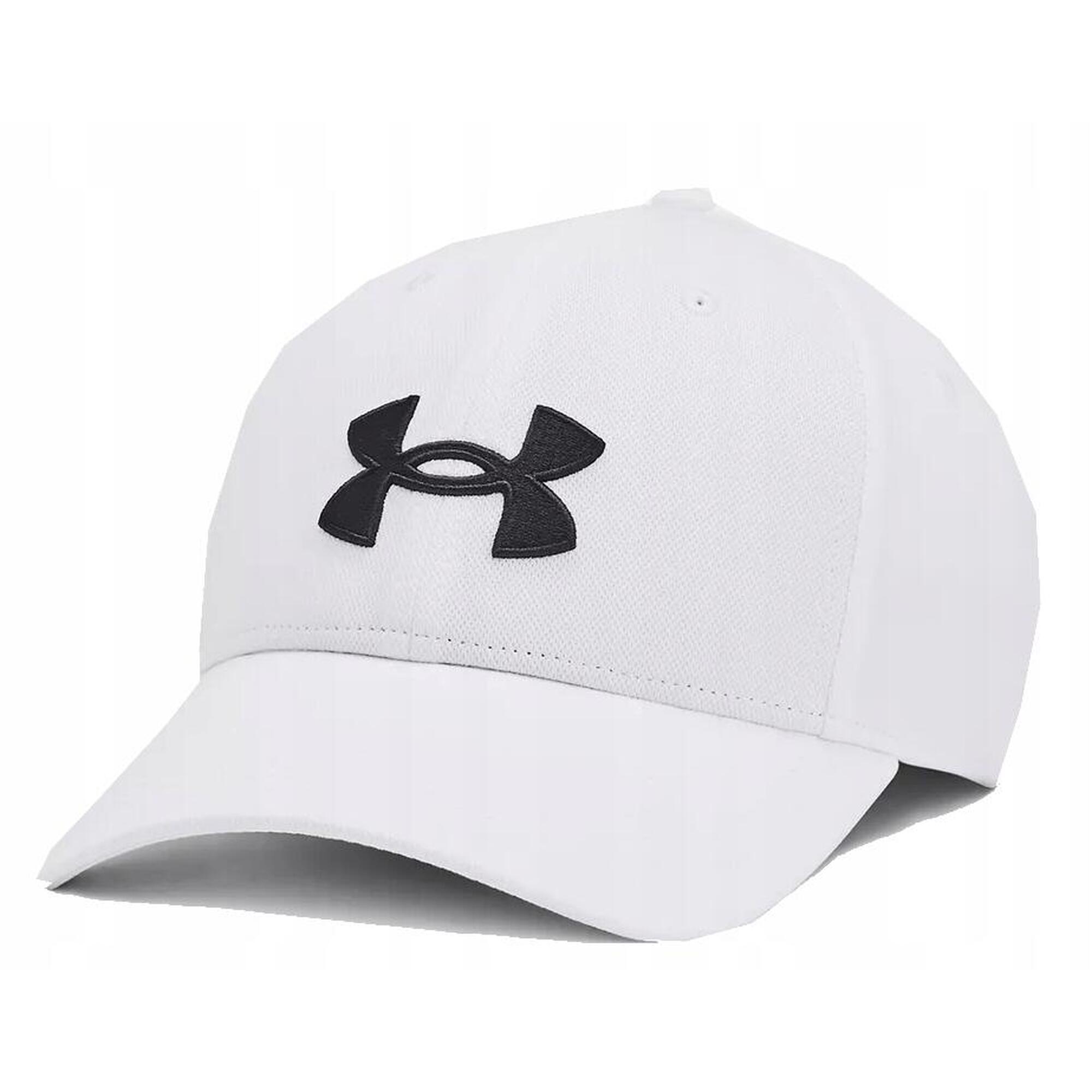 Czapka z daszkiem dla mężczyzn Under Armour Blitzing adj