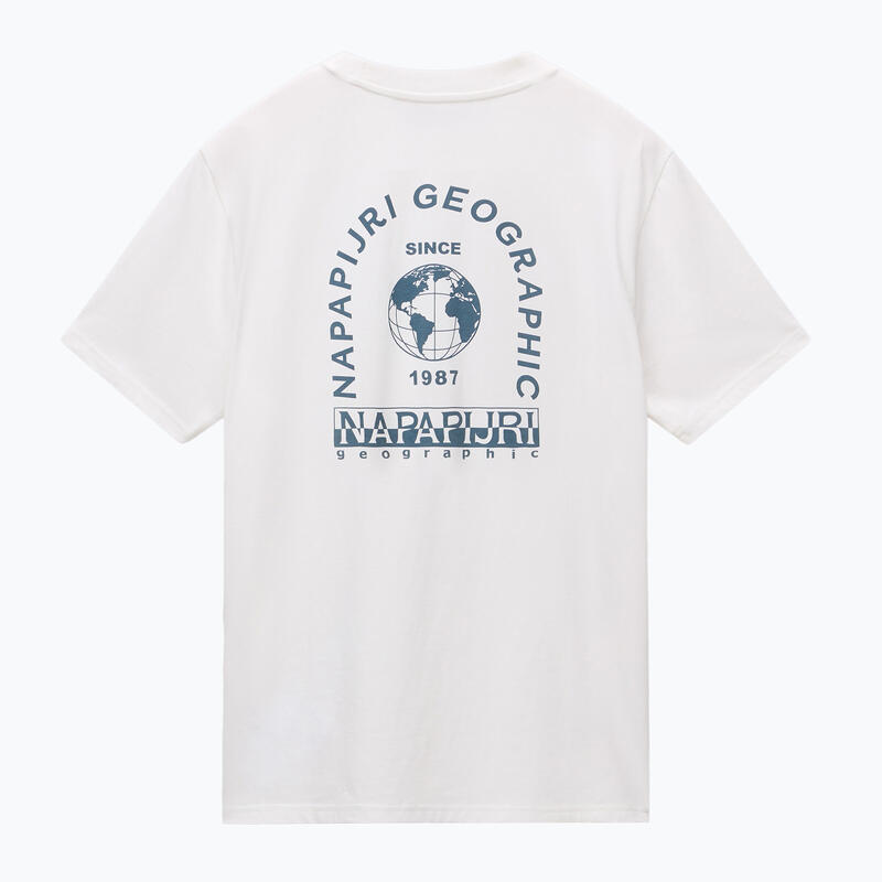 Tricou barbatesc Napapijri S-Dati