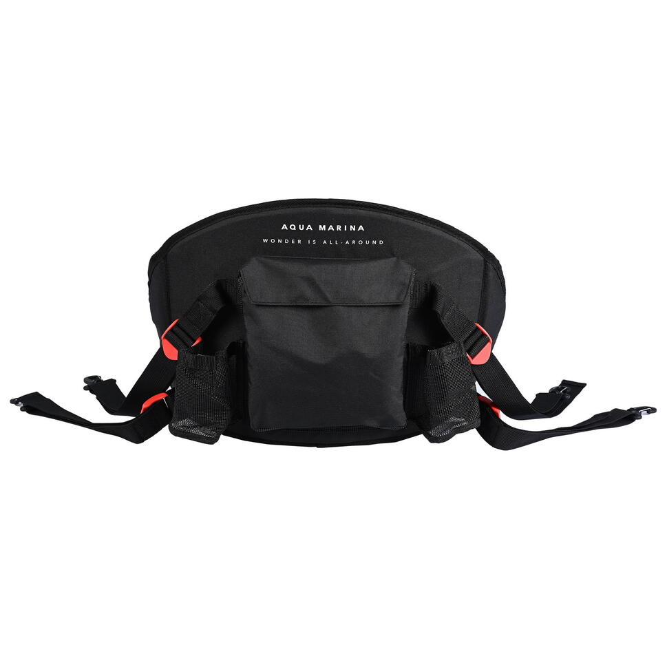 Siedzisko Kajakowe Sup Krzesełko Aqua Marina High Back Pro B0304010