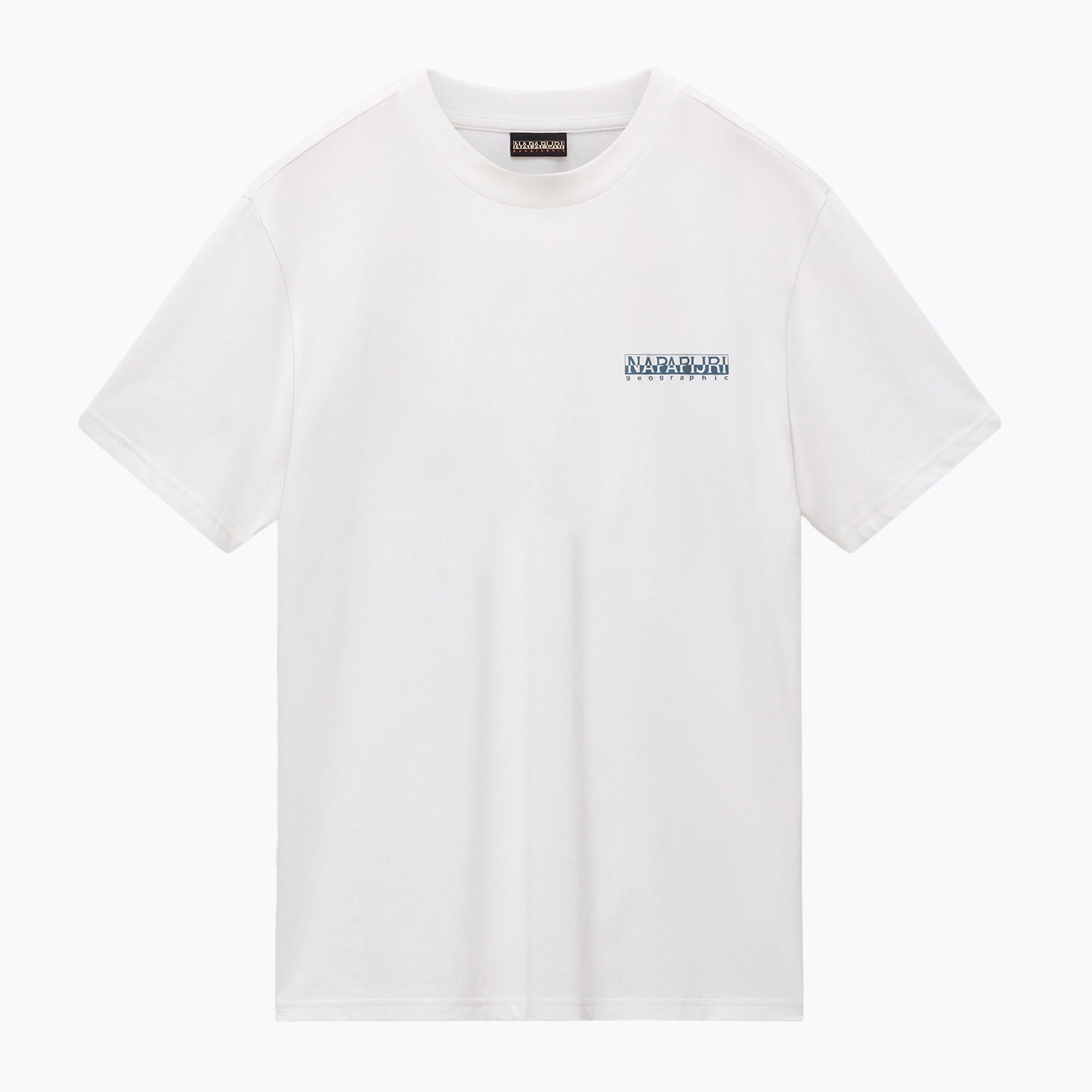 T-shirt homme Napapijri S-Dati 4/5