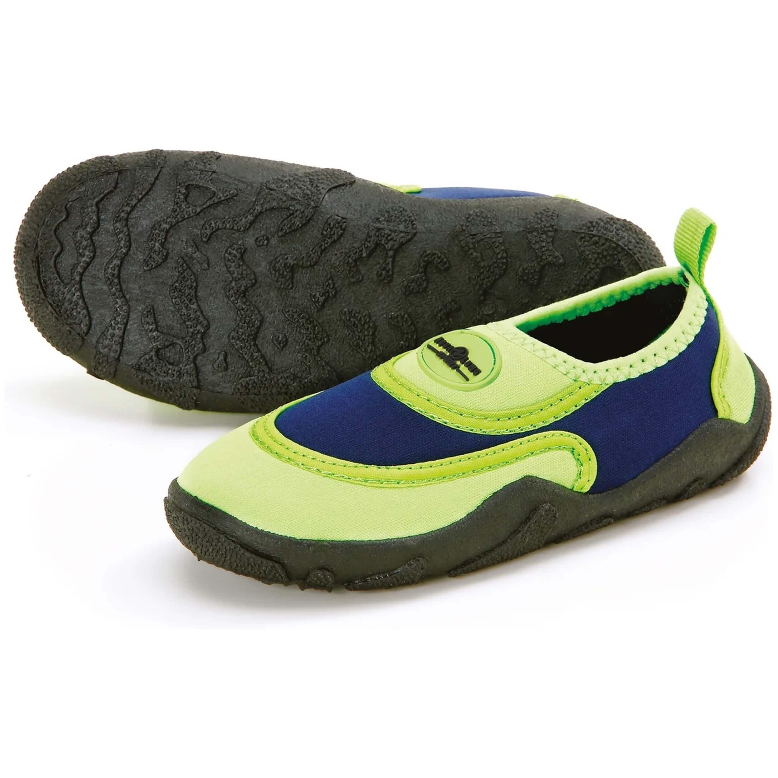 AQUALUNG Neopreen surfschoenen Aqualung sport voor unisex jongens