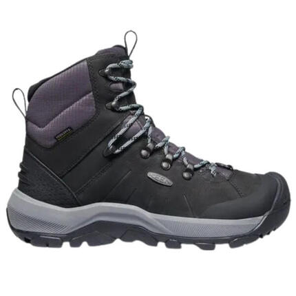 Zapatillas trekking KEEN Revel IV Mid Polar mujer