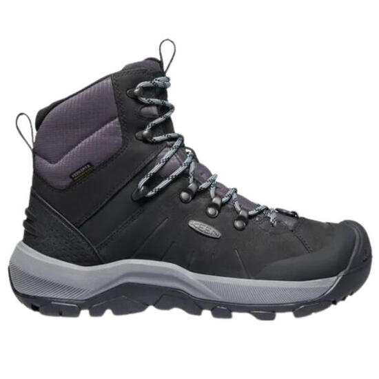 Zapatillas trekking KEEN Revel IV Mid Polar mujer