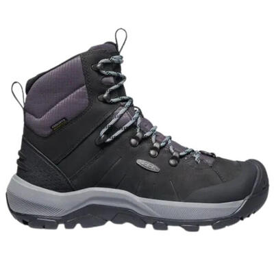 Scarpe da trekking da donna KEEN Revel IV Mid Polar