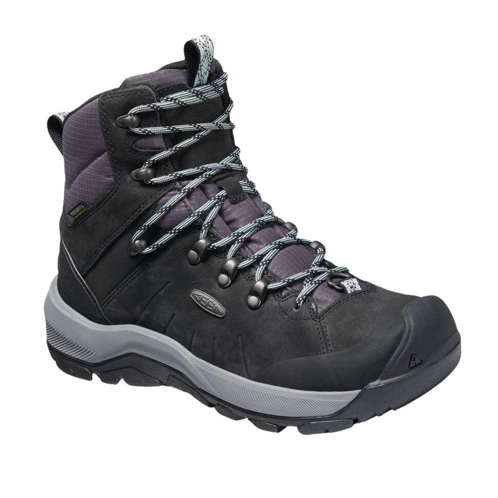 Buty trekkingowe damskie Keen Revel IV Mid Polar