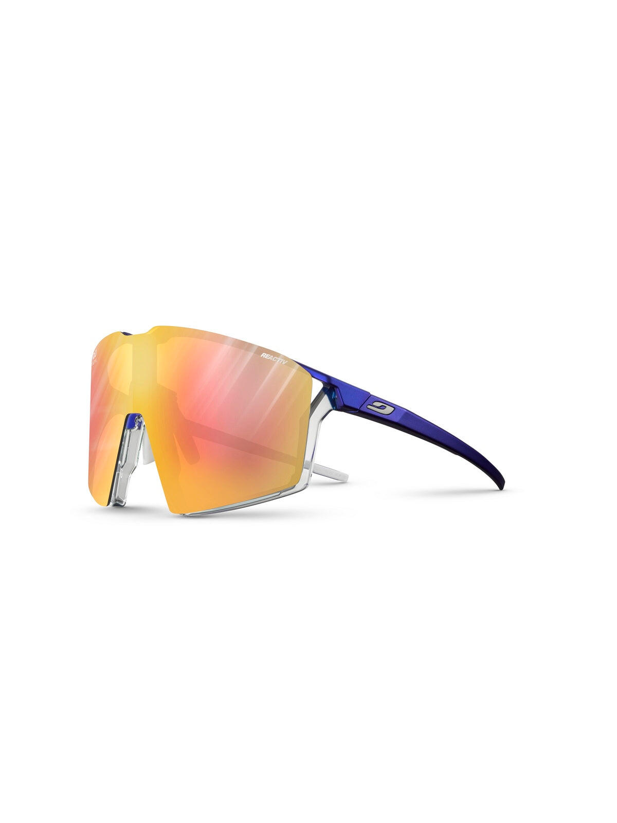 JULBO Julbo Edge Reactiv 1-3 Lichtverstärker-Sonnenbrille