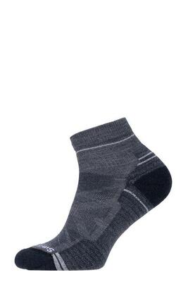 Smartwool hike light cushion enkel wandelsokken