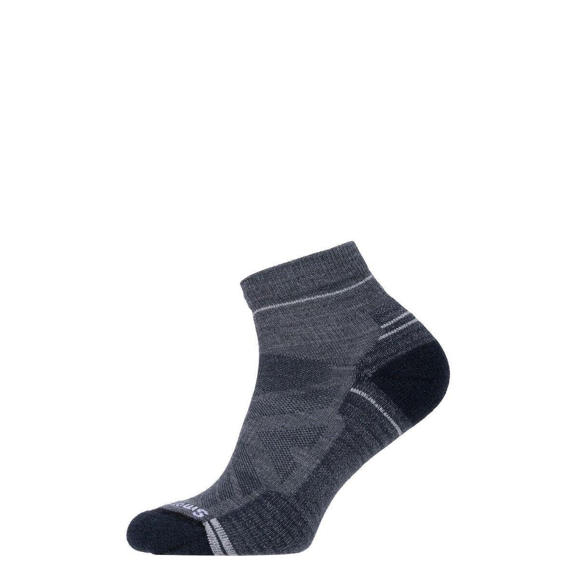 Șosete drumeție Hike Light Cushion Ankle