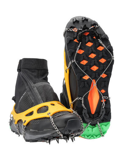 Impugnature Grivel Explore Light