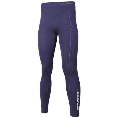 Getry turystyczne męskie Brubeck Wool Merino LE11120