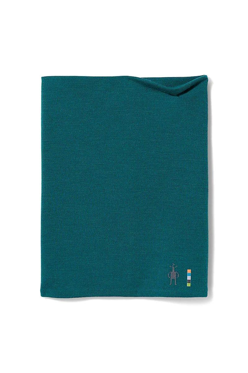 SMARTWOOL Scaldacollo in lana merinos trekking Smartwool Thermal Reversible
