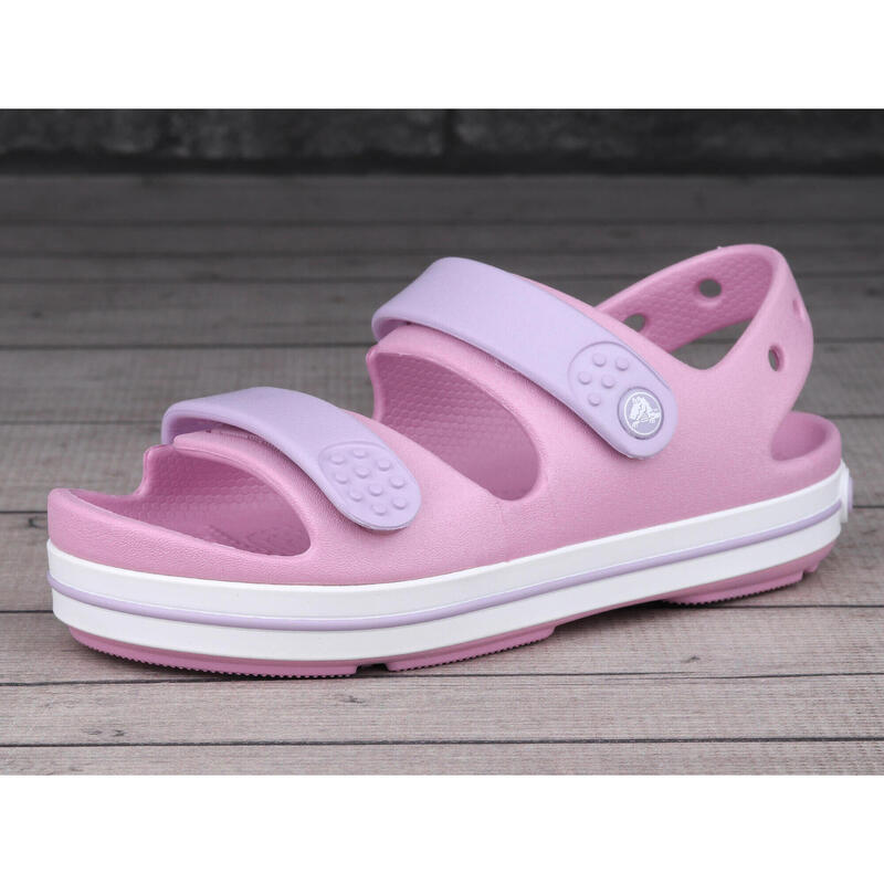Sandale pentru copii Crocs Crocband Cruiser Kids