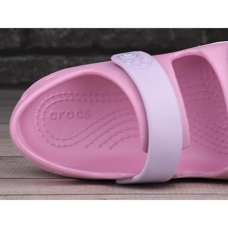 Sandale pentru copii Crocs Crocband Cruiser Kids