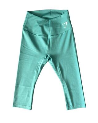 Gymshark Training Kurze Trainingsleggings für Damen