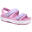 Sandale pentru copii Crocs Crocband Cruiser Kids