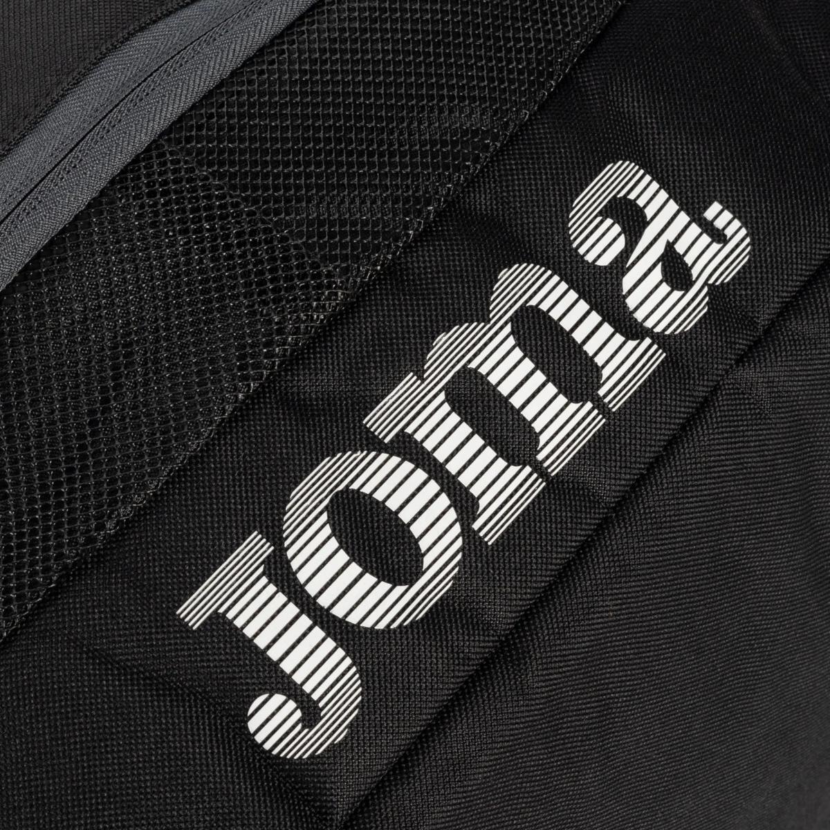 Mochila Futebol Criança Joma Diamond II Preto 5/5