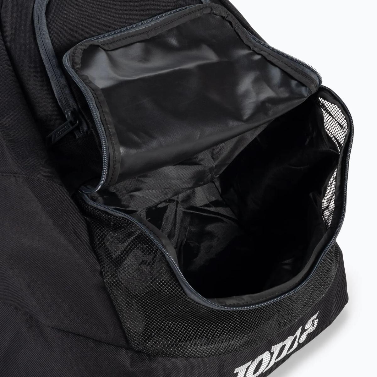 Mochila Futebol Criança Joma Diamond II Preto 3/5