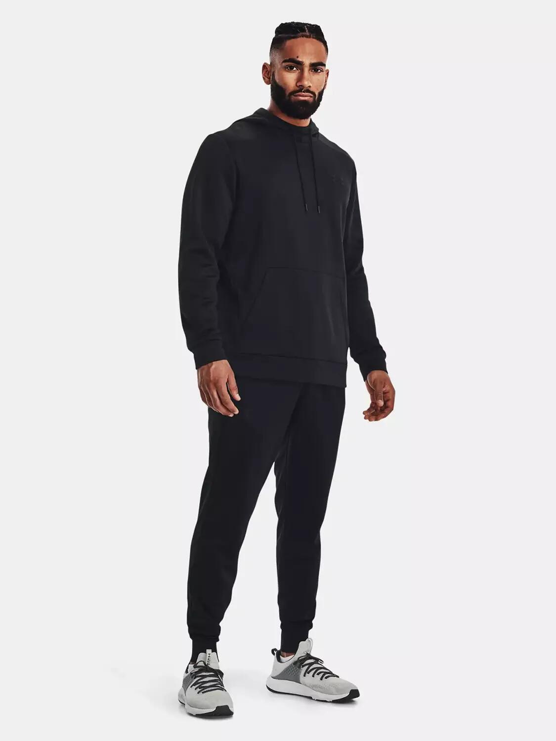 Hoodie Under armour Fleece voor mannen 3/7