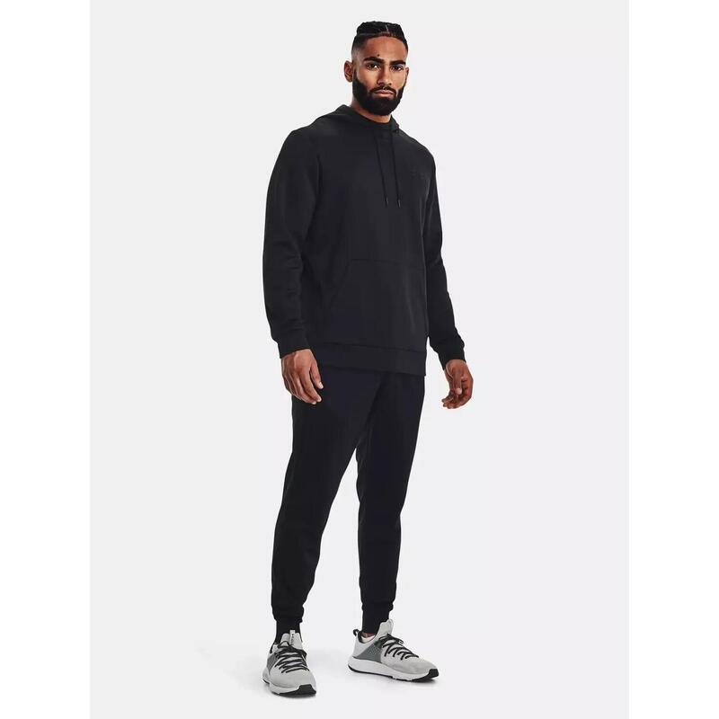 Pulover Trening Bărbați Armour Fleece Hoodie