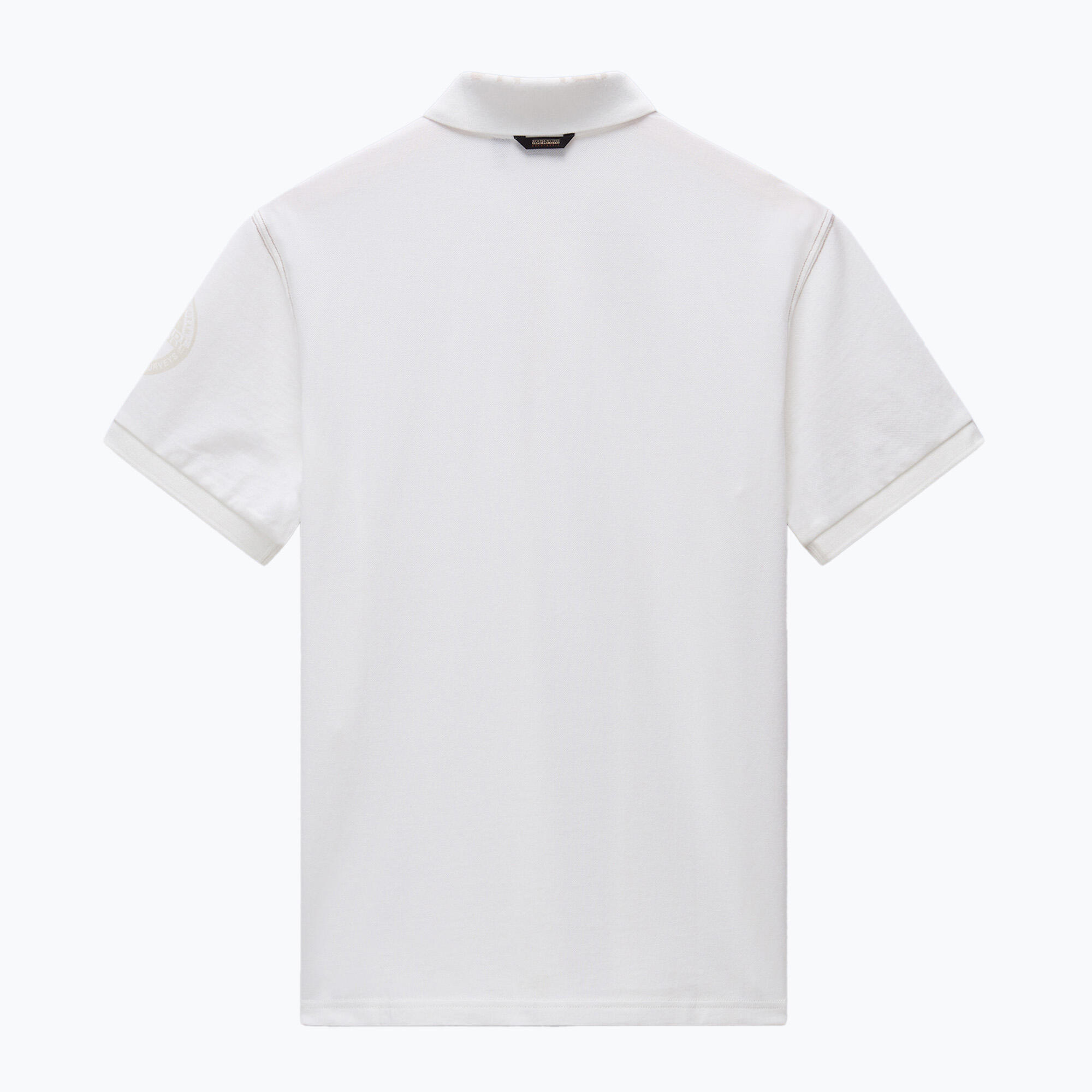 Polo homme Napapijri E-Amundsen 2/3