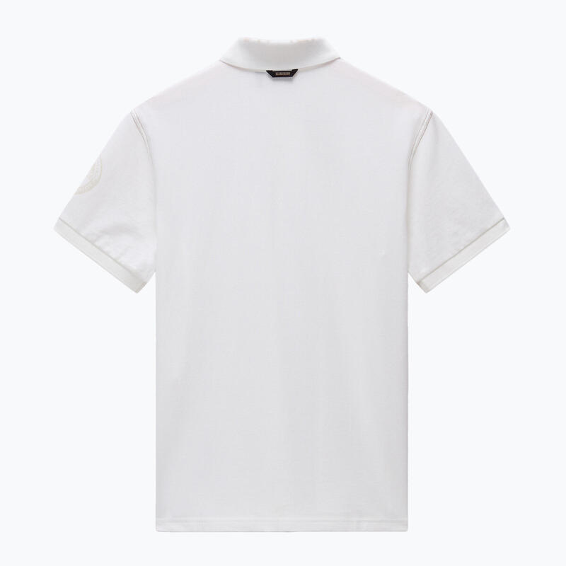 Tricou polo Napapijri E-Amundsen pentru bărbați