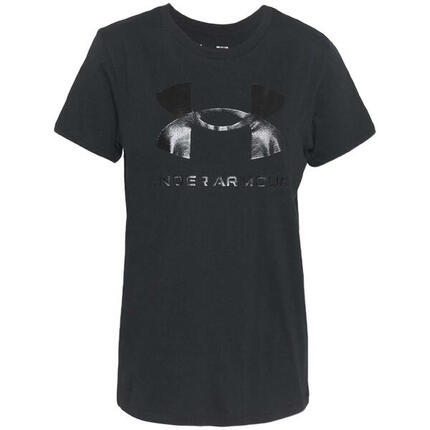 T-shirt Under armour modèle 1356305-002 pour femmes
