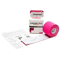 Bande kinésio FP Kinesio