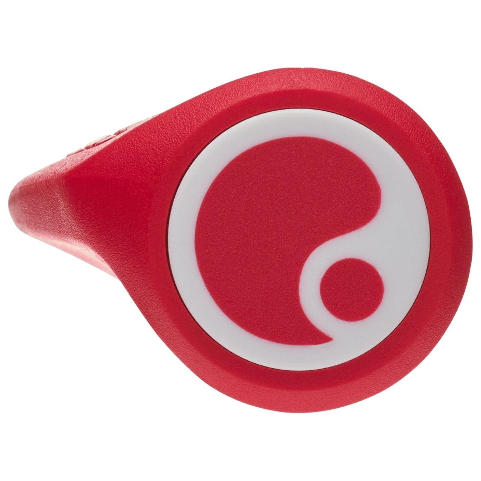 GA3 Puños rojos arriesgados 3/3