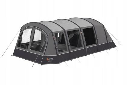 Namiot kempingowy 6 osobowy Vango Lismore Air TC 600XL Package
