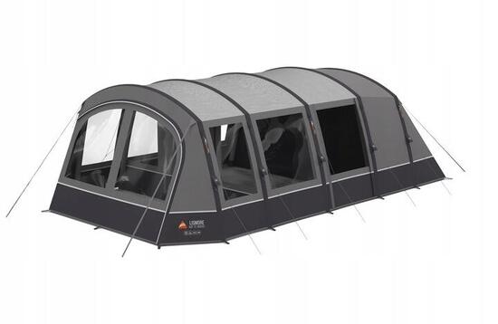 Namiot kempingowy 6 osobowy Vango Lismore Air TC 600XL Package