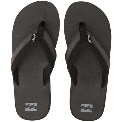 Chanclas para Hombre Billabong All day impact Negro