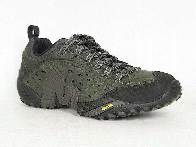 Buty trekkingowe dla mężczyzn Merrell Intercept J559595