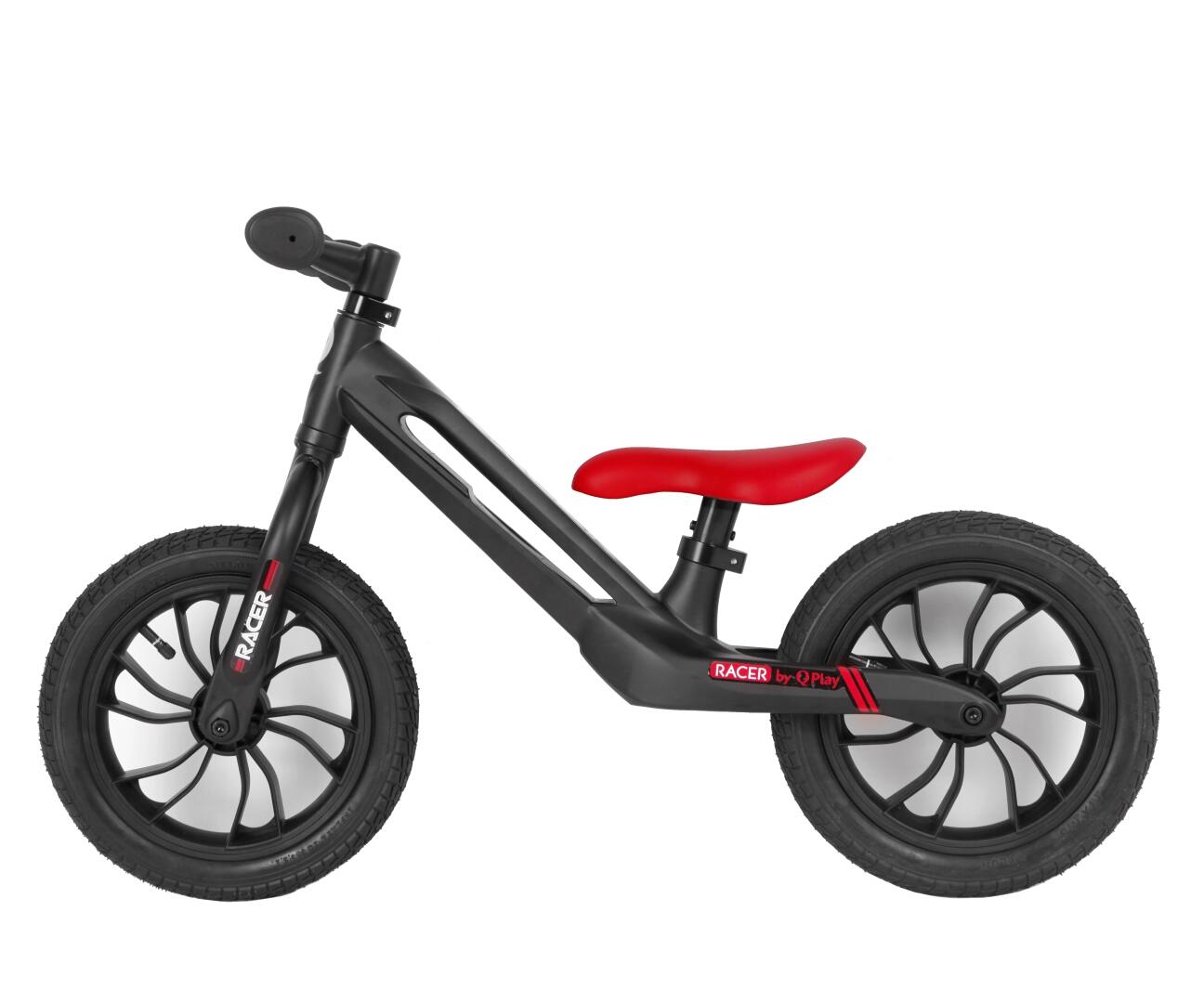 MILLY MALLY Qplay Racer MG loopfiets